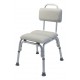 Deluxe Padded Bath Seats Platinum Collection