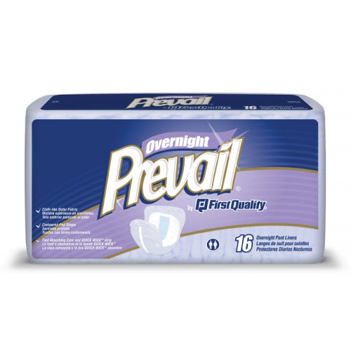 Prevail® Pant Liners