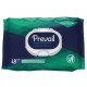 Prevail® Adult Wash Cloths Fragrance Free